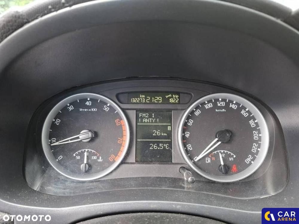 Skoda Roomster - 32