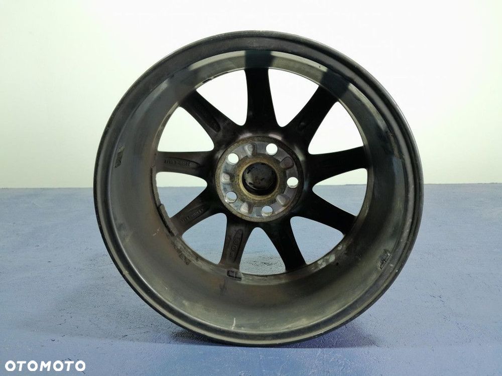 COROLLA E16 XI FELGA ALUMINIOWA 6,5JX16 ET45 PZ406-E067E - 6