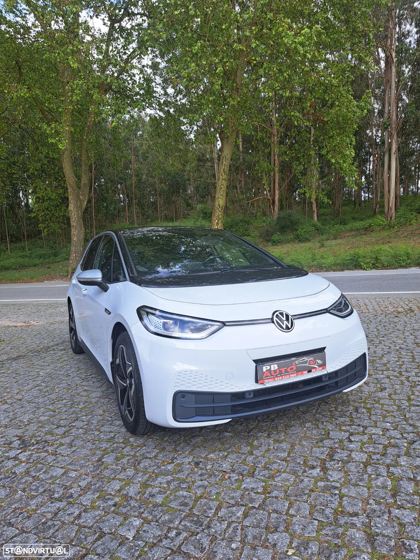 VW ID.3 Pro Performance 1st Plus - 16