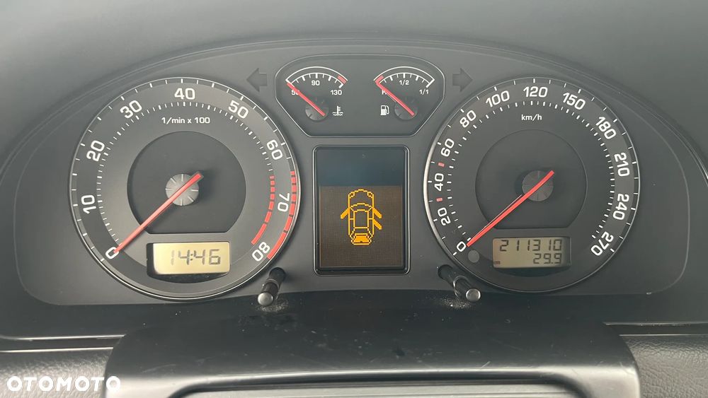 Skoda Superb 2.8 V6 Elegance - 5