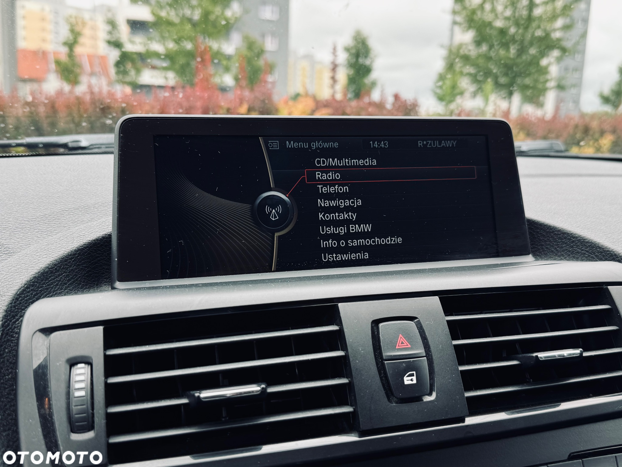 BMW Seria 1 118i Sport Line - 32