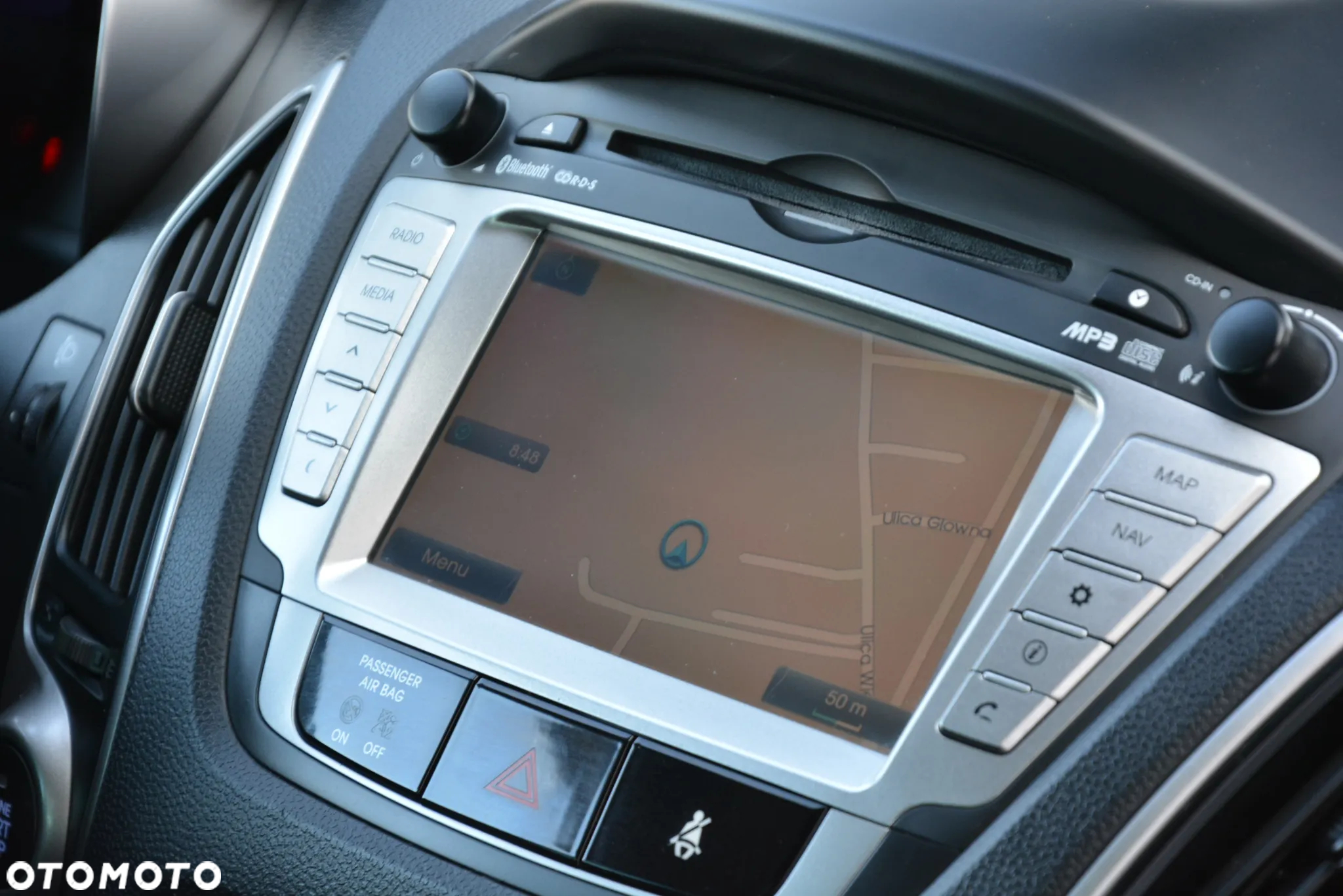 Hyundai ix35 2.0 Premium - 40