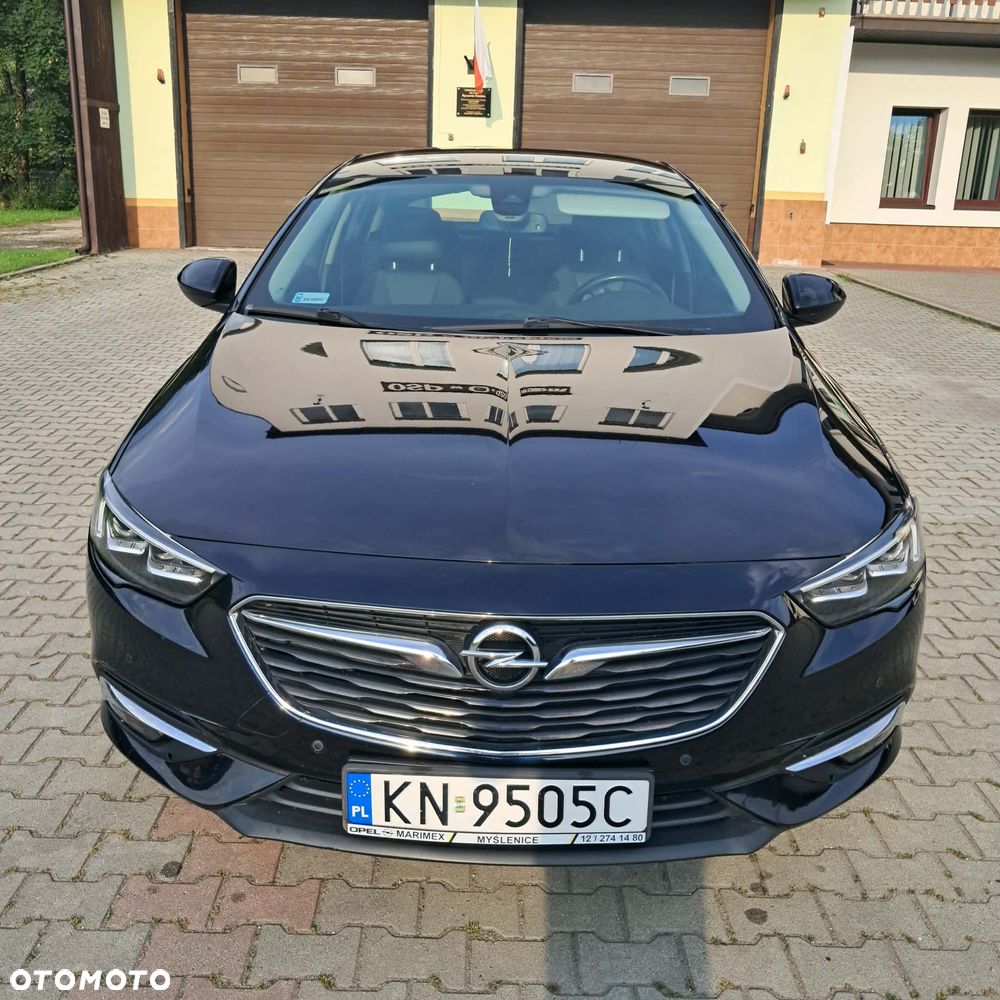 Opel Insignia 1.5 T Enjoy S&S Eco - 9