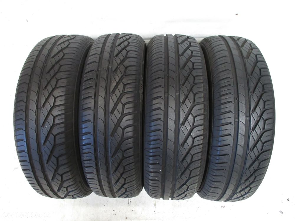 OPONY 175 65 14 82T UNIROYAL - LATO - 1