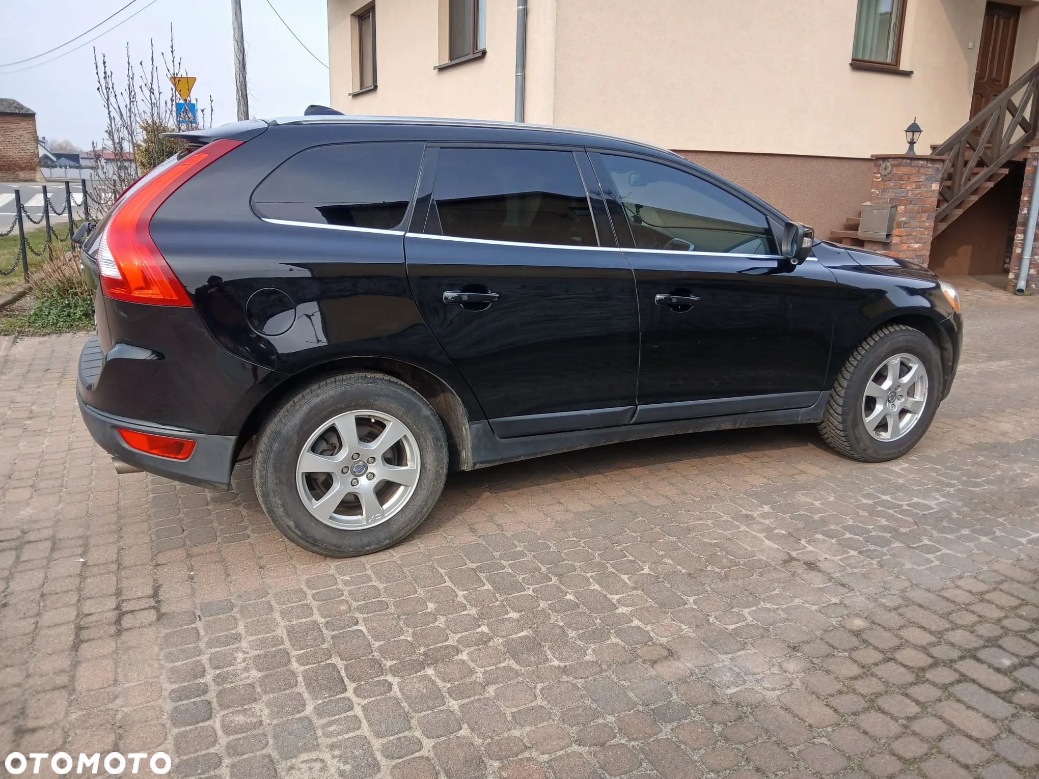 Volvo XC 60 - 18