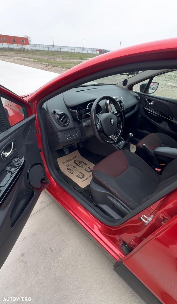 Renault Clio Energy dCi 90 Start & Stop Dynamique - 16