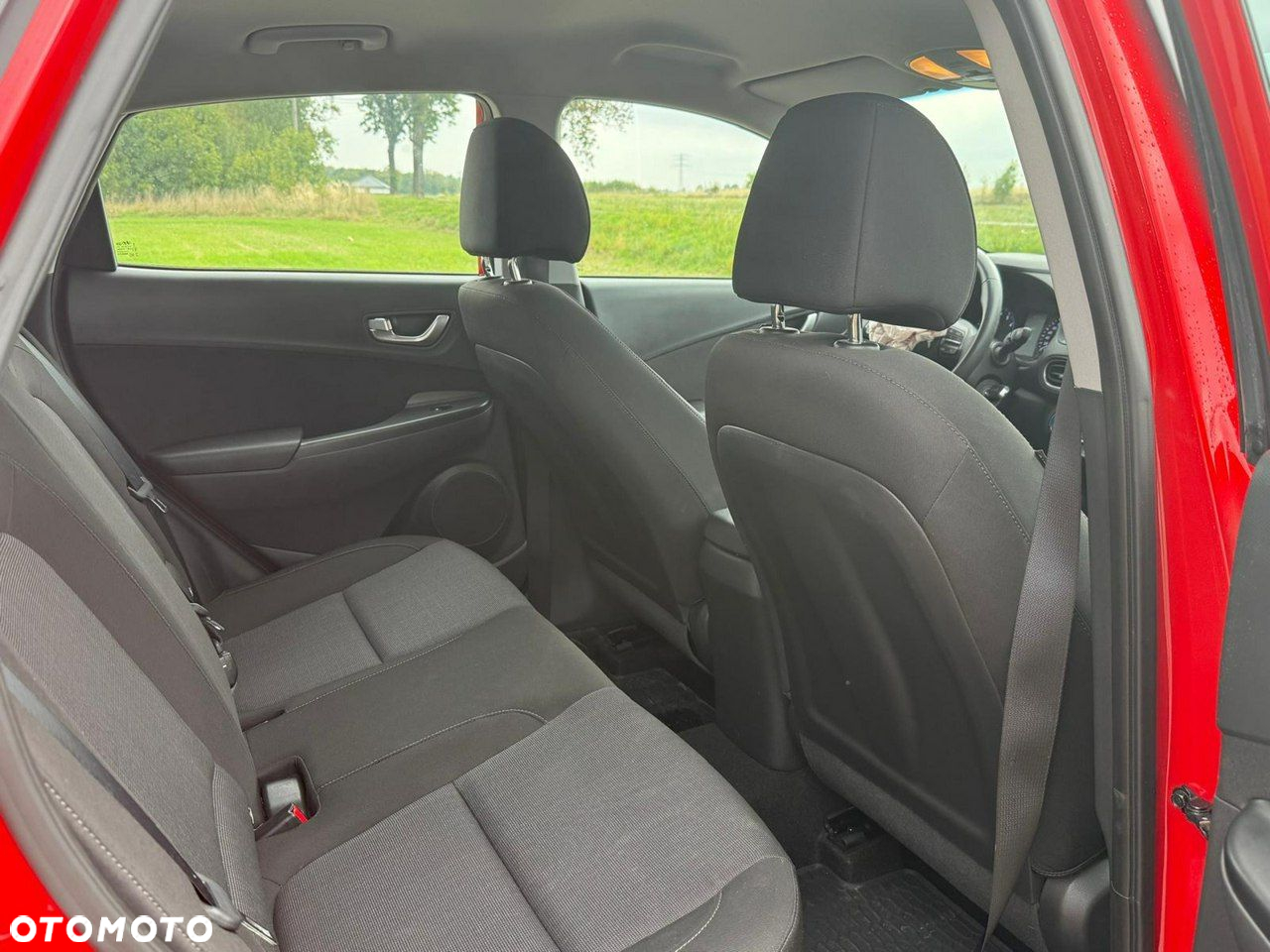Hyundai Kona 1.0 T-GDI Comfort - 19