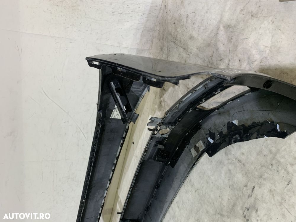 Bara fata VW Transporter T6, Multivan, Caravelle, 2015, 2016, 2017, 2018, 2019, cod origine OE 7E5807221D. - 4