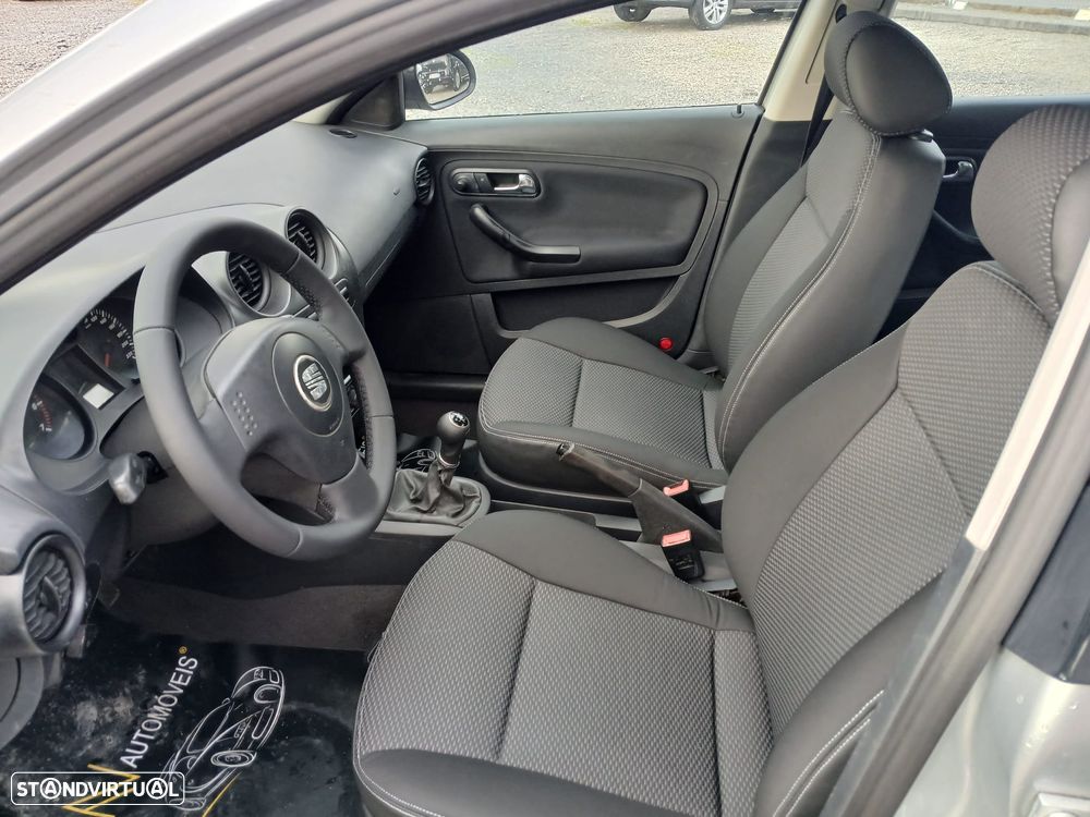 SEAT Ibiza 1.2 12V Signo - 7
