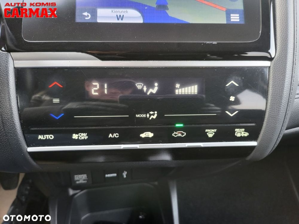 Honda Jazz 1.3 i-VTEC Elegance - 22