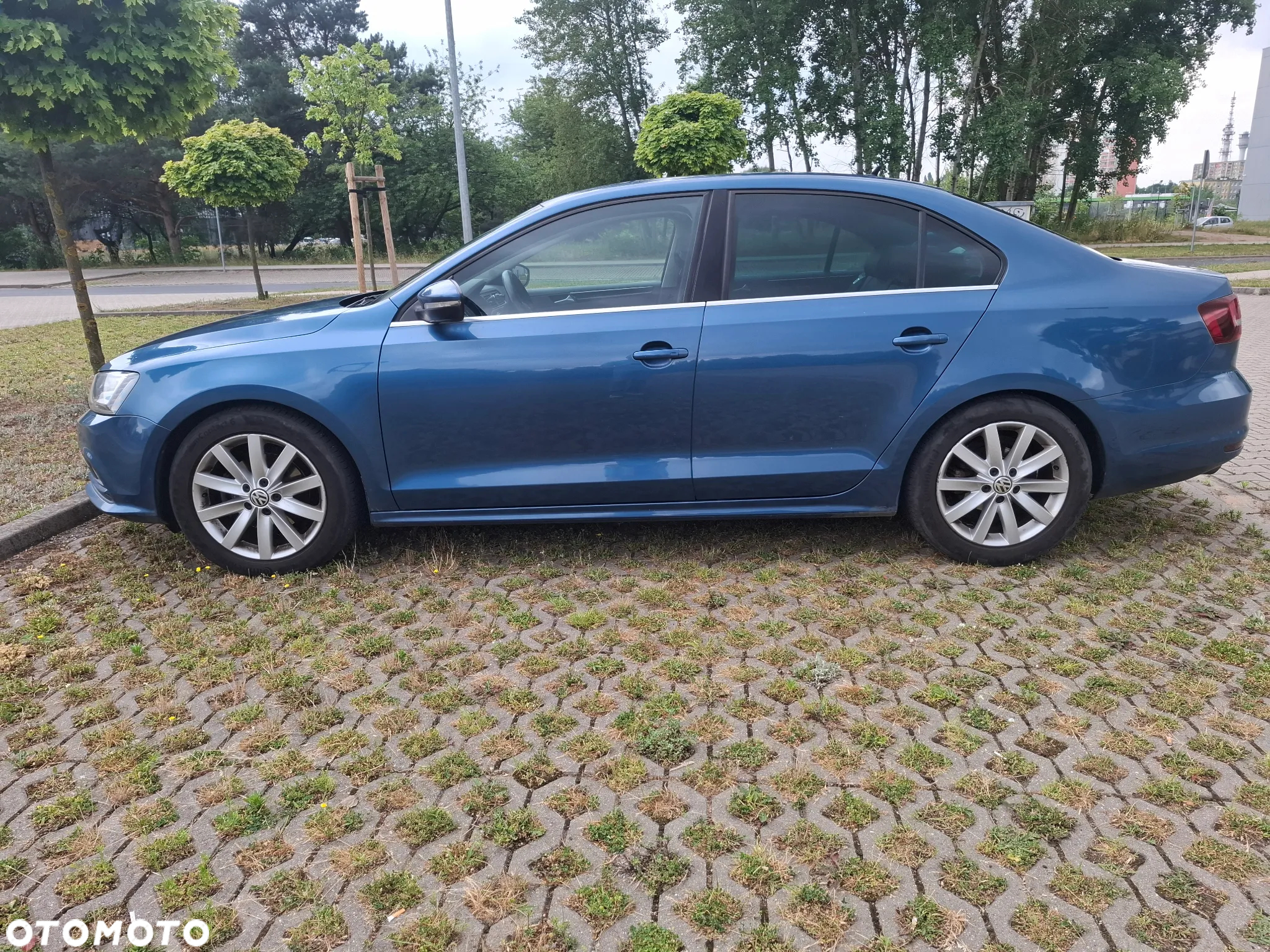 Volkswagen Jetta 2.0 TDI DPF BMT Highline - 13