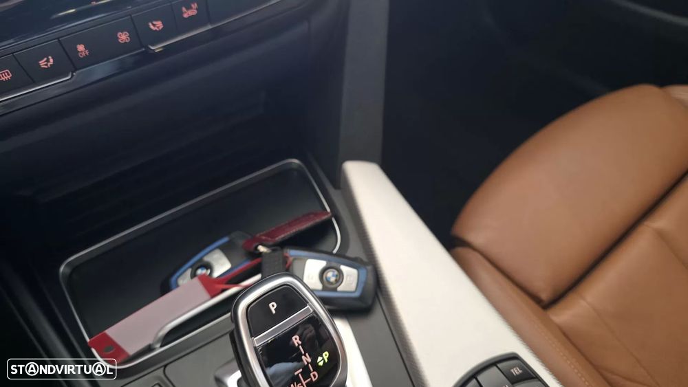 BMW 435 Gran Coupé d xDrive Pack M Auto - 47