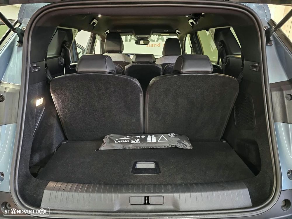 Peugeot E-5008 73 kWh Allure - 23