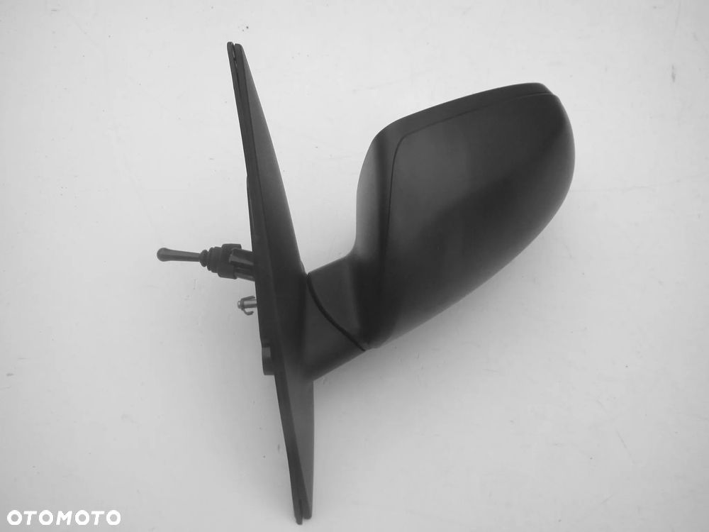 KIA PROCEED PRO CEED 2008 - 2012 lusterko lewe OE - 5