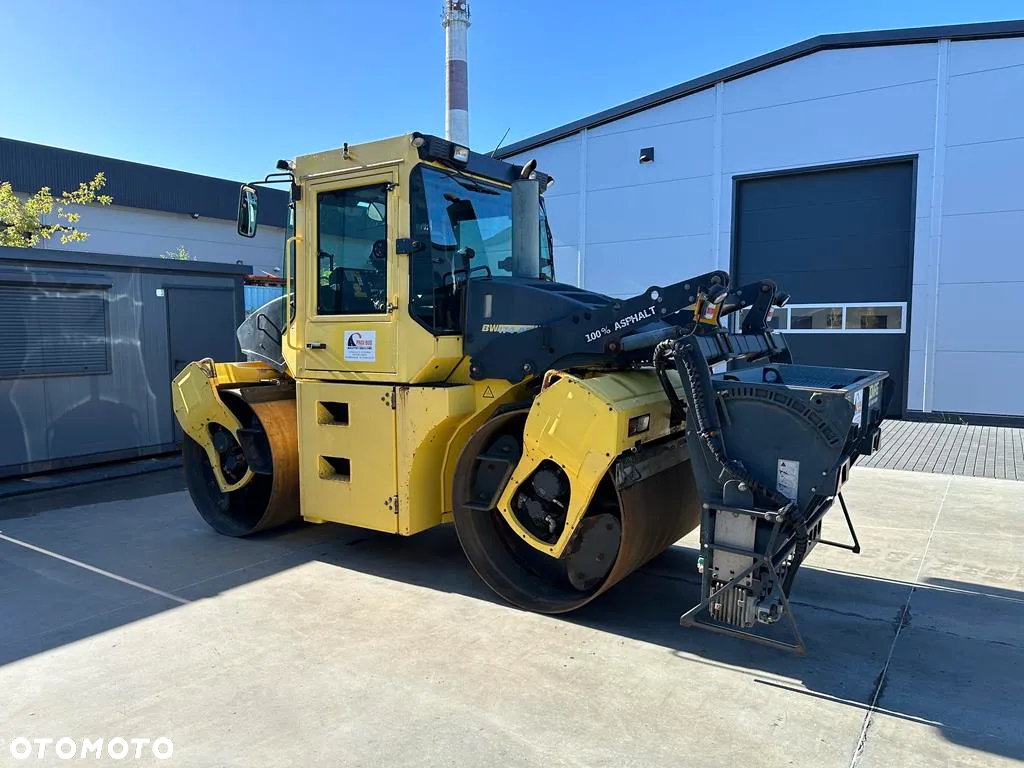 Bomag BW 174 AD - 3