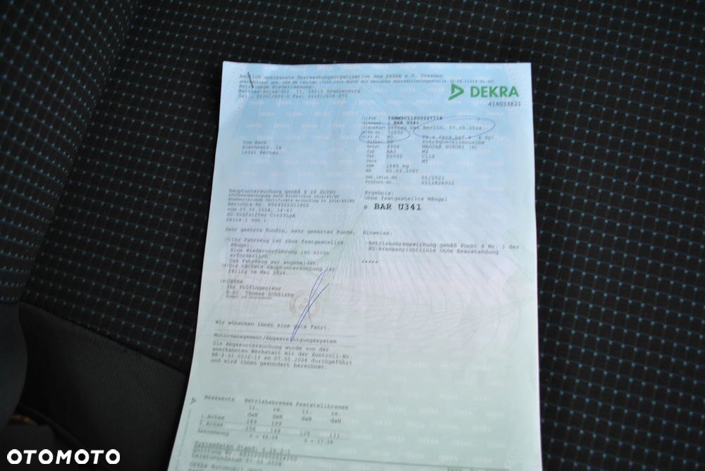 Suzuki Swift 1.3 Comfort - 21