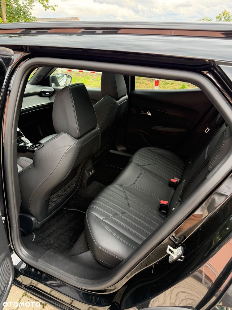 Peugeot 2008 1.2 PureTech GT S&S EAT8 - 21