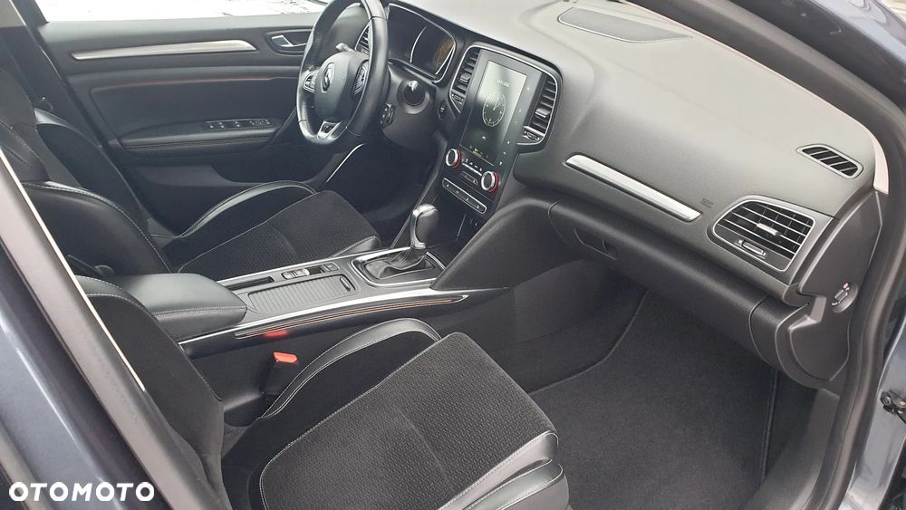 Renault Megane ENERGY TCe 130 EDC BOSE EDITION - 20