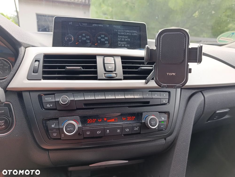 BMW Seria 3 320d - 14