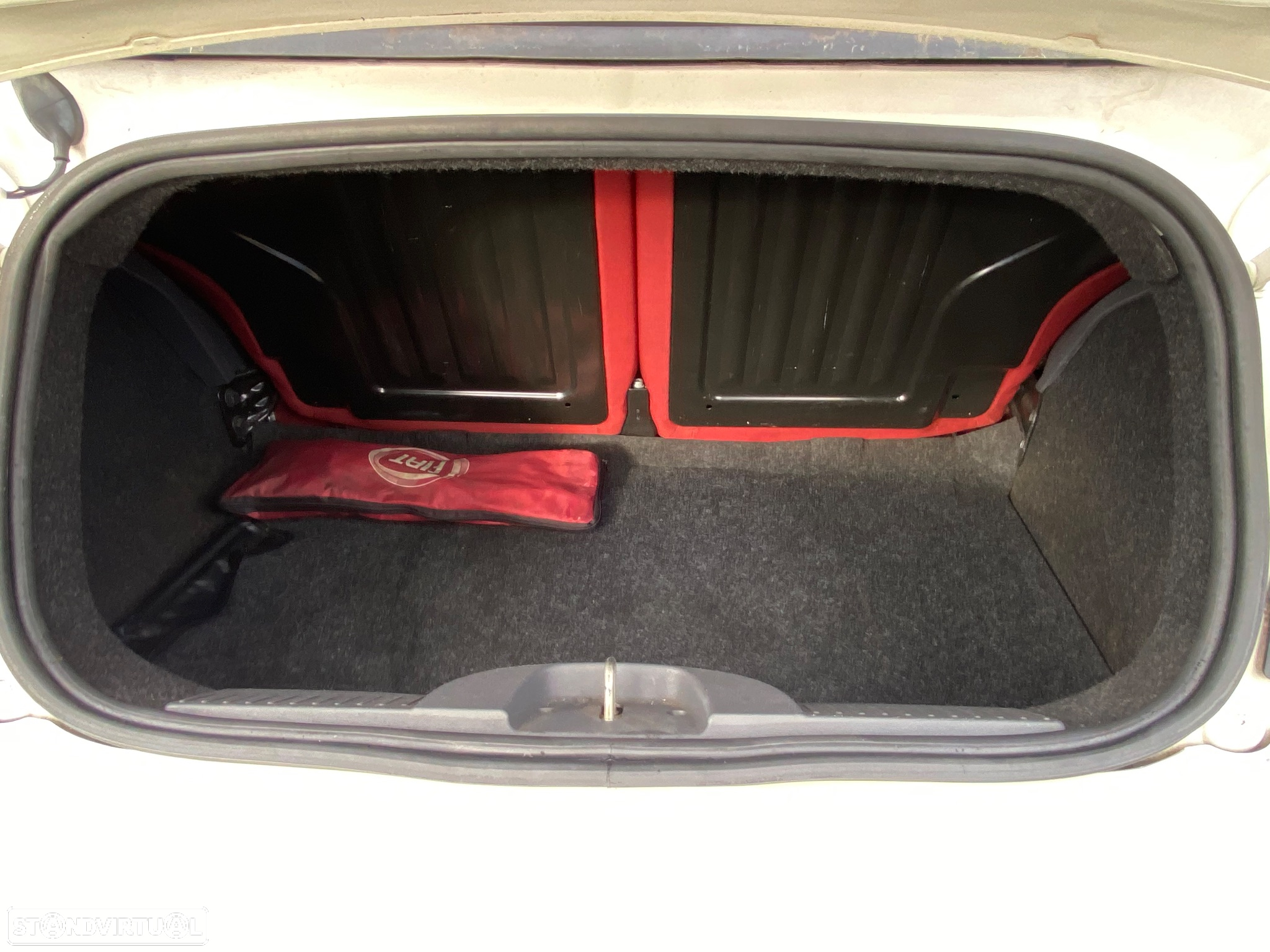 Fiat 500C 1.2 Lounge - 18