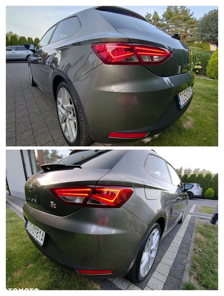 Seat Leon SC 1.4 TSI Start&Stop FR - 22