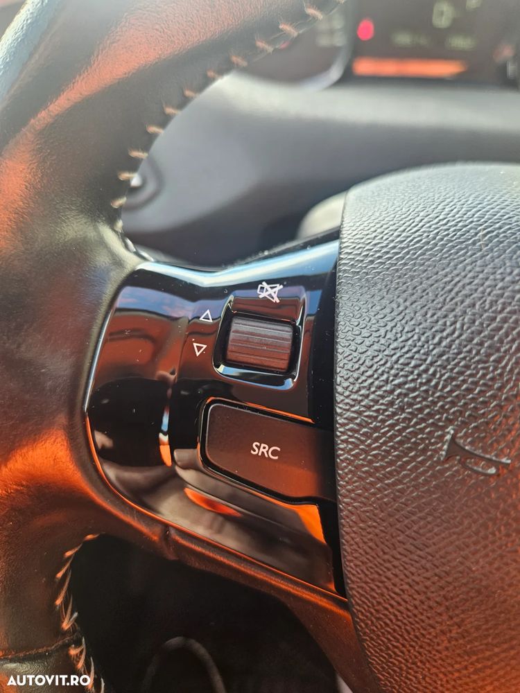 Peugeot 308 SW 1.6 BlueHDi FAP STT Active Aut. - 13