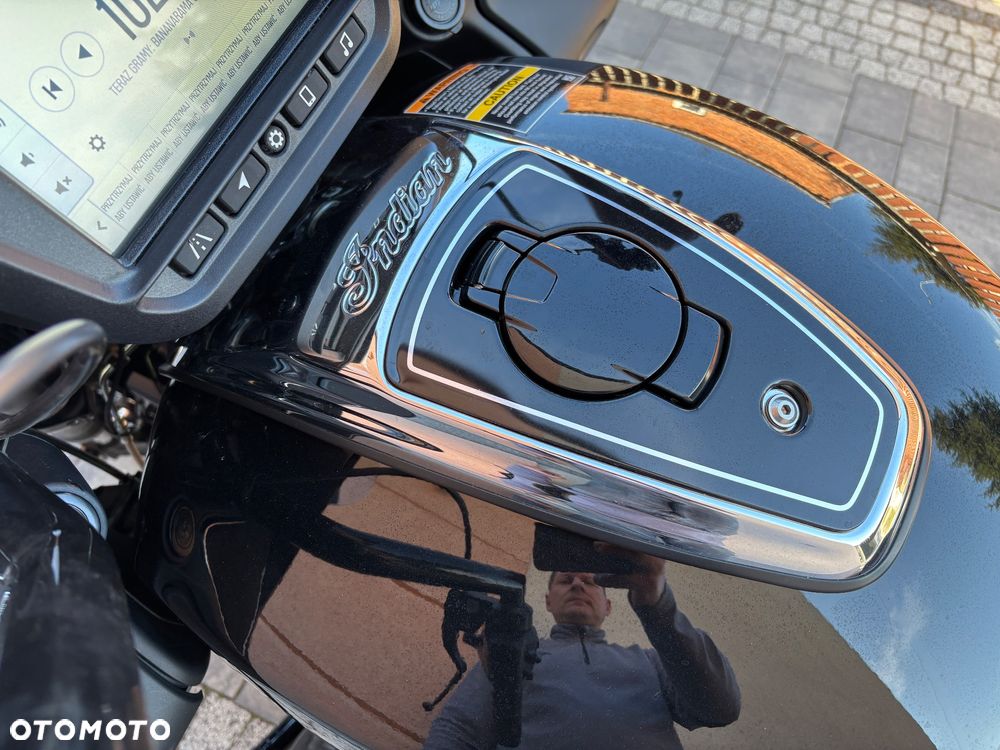 Indian Challenger - 6