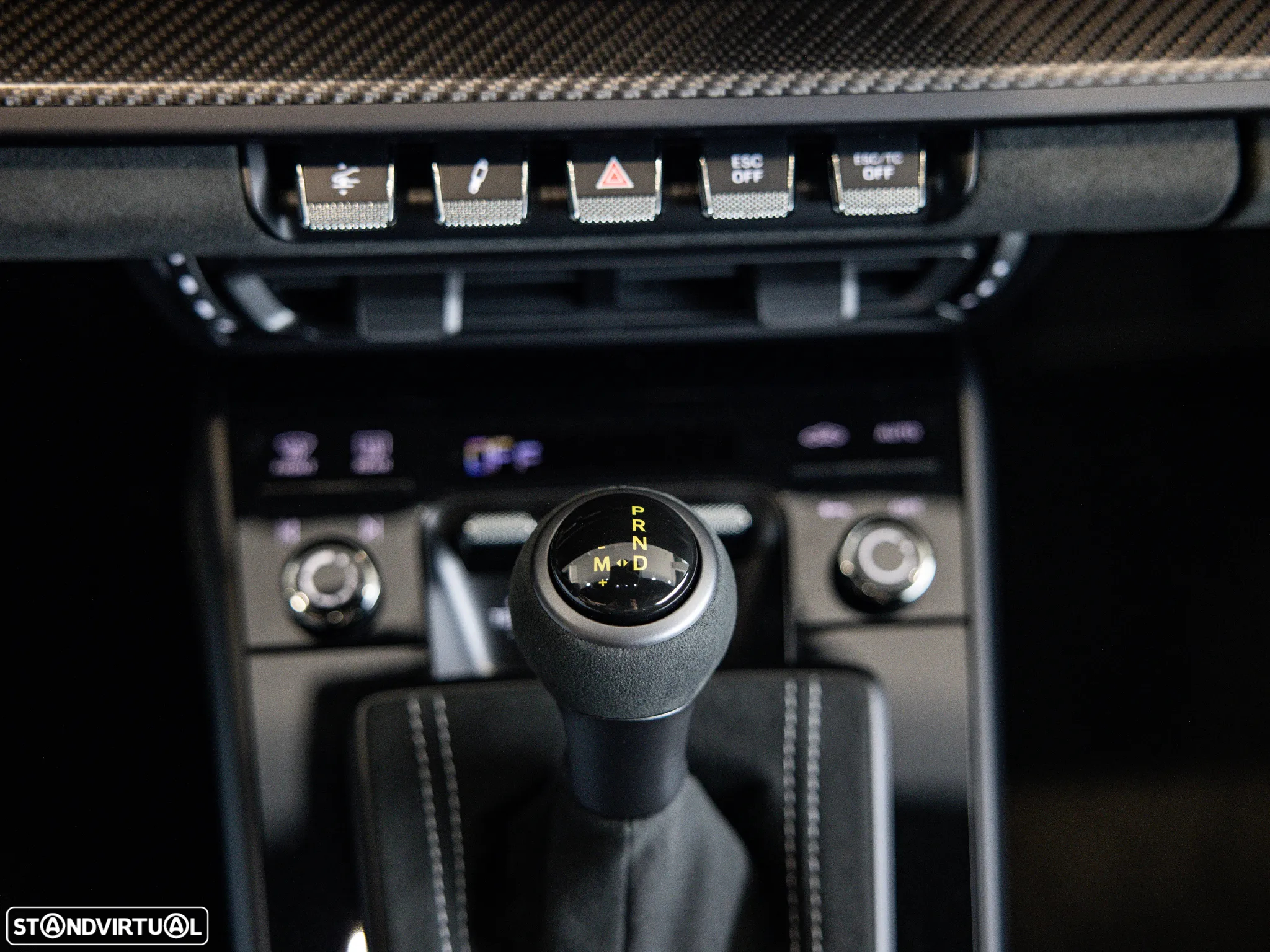 Porsche 911 (992) GT3 RS - 47