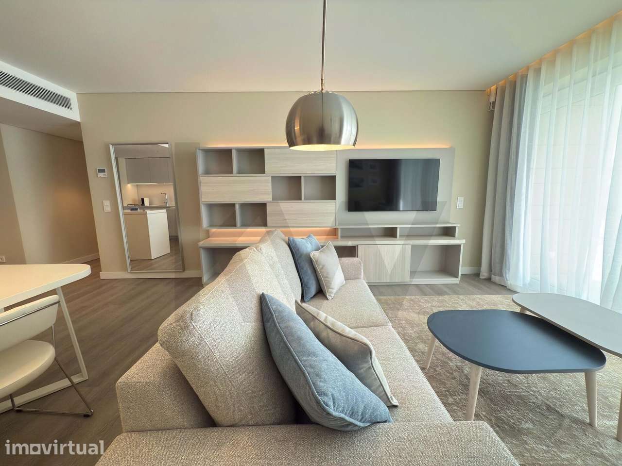 Vilamoura | T2 1ª linha de mar no D. Pedro Residence - Grande imagem: 5/20