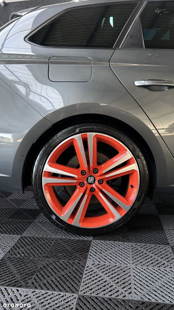 Seat Leon 2.0 TSI Cupra 280 S&S DSG - 10