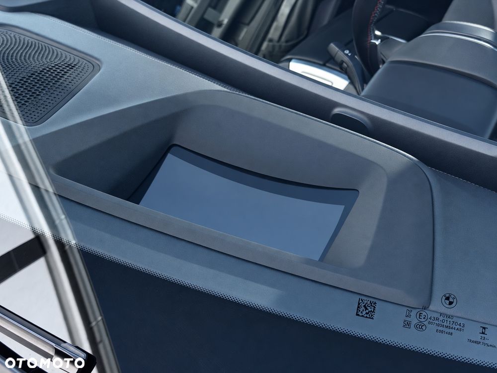 BMW X5 M50i - 21