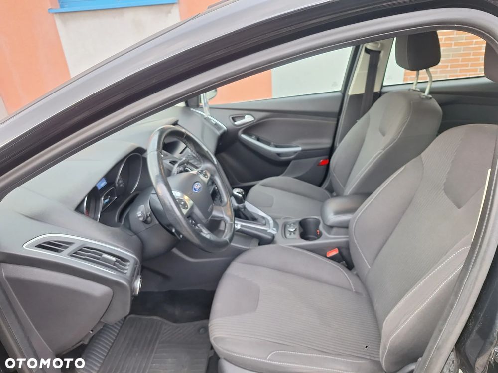 Ford Focus - 10