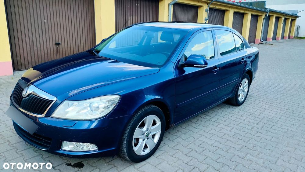 Skoda Octavia 2.0 TDI Ambiente - 2