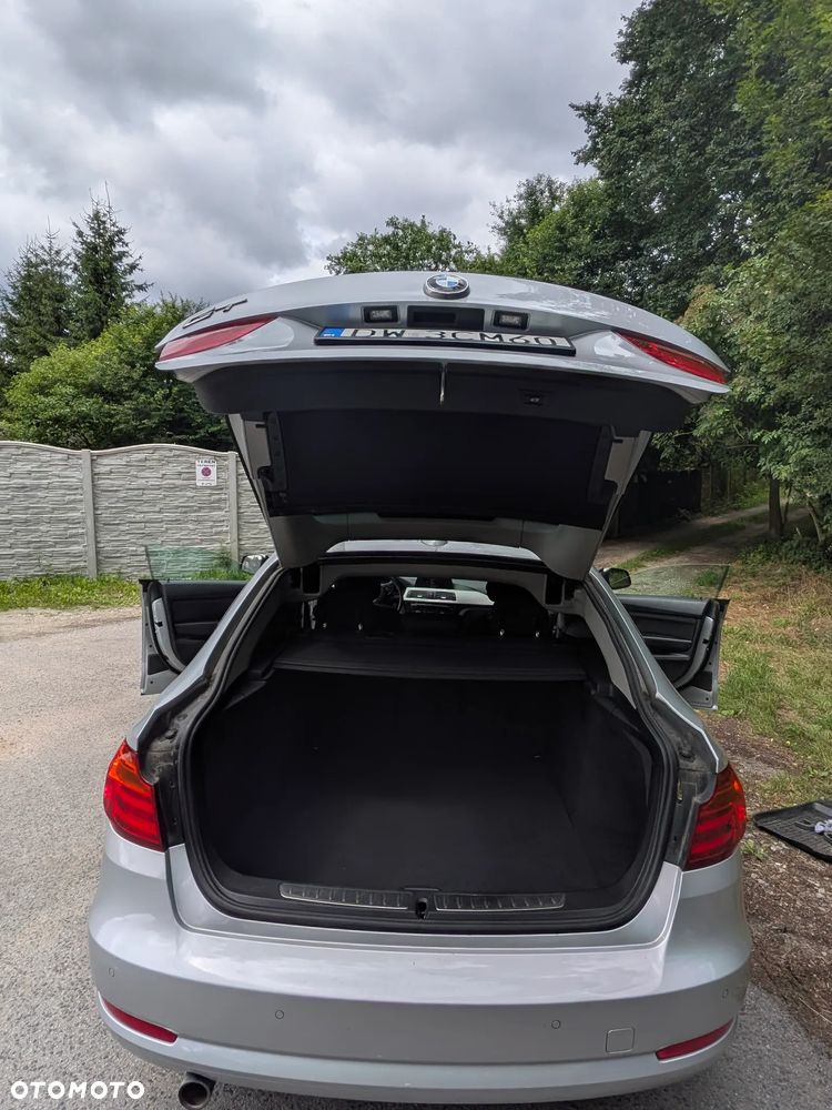 BMW 3GT - 13