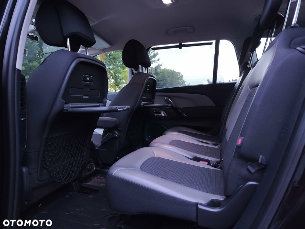 Citroën C4 Picasso - 14