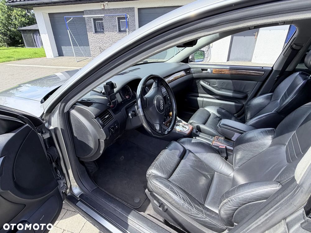 Audi A6 Allroad - 7