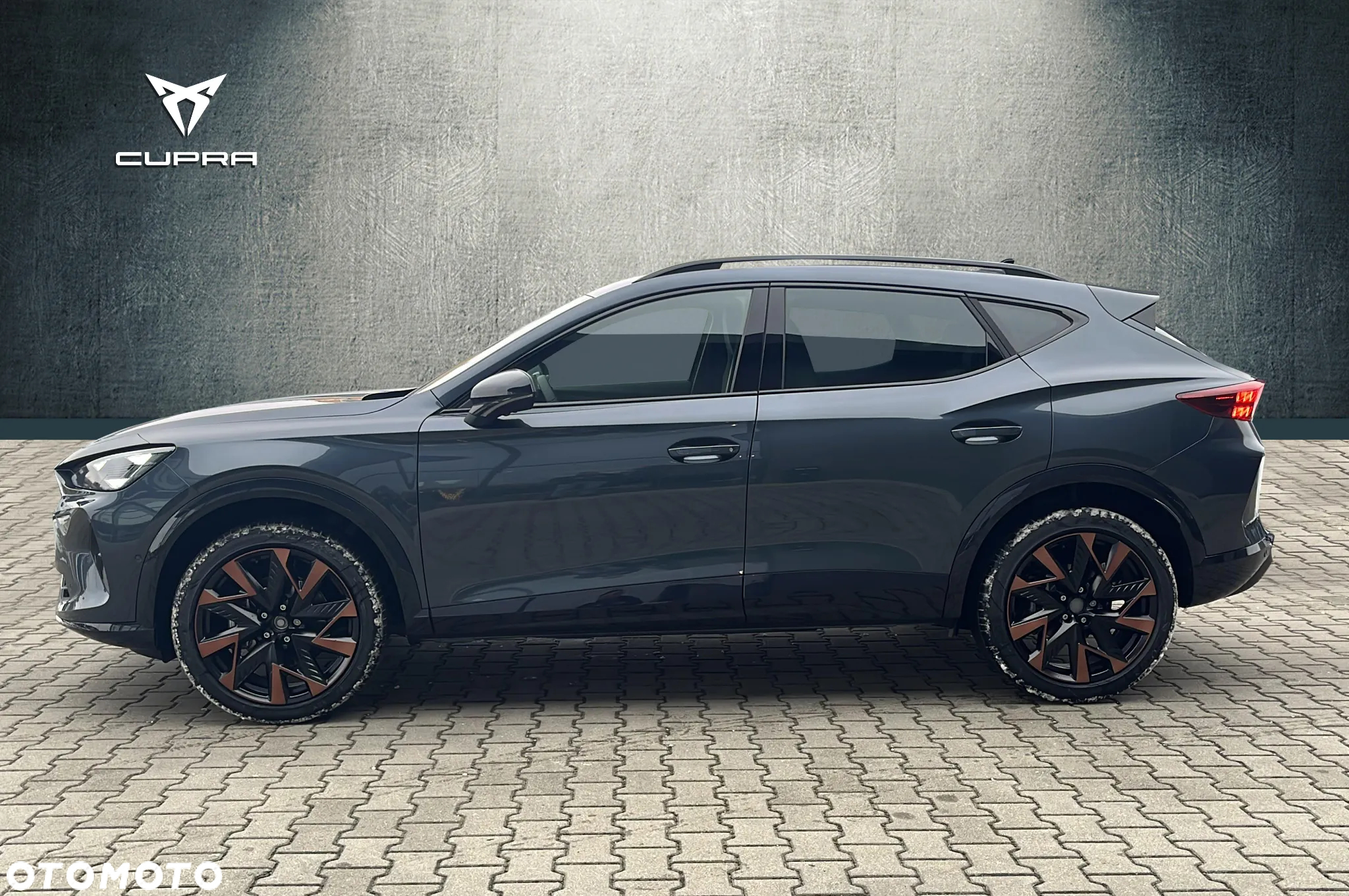 Cupra Formentor 2.0 TSI 4Drive DSG - 23