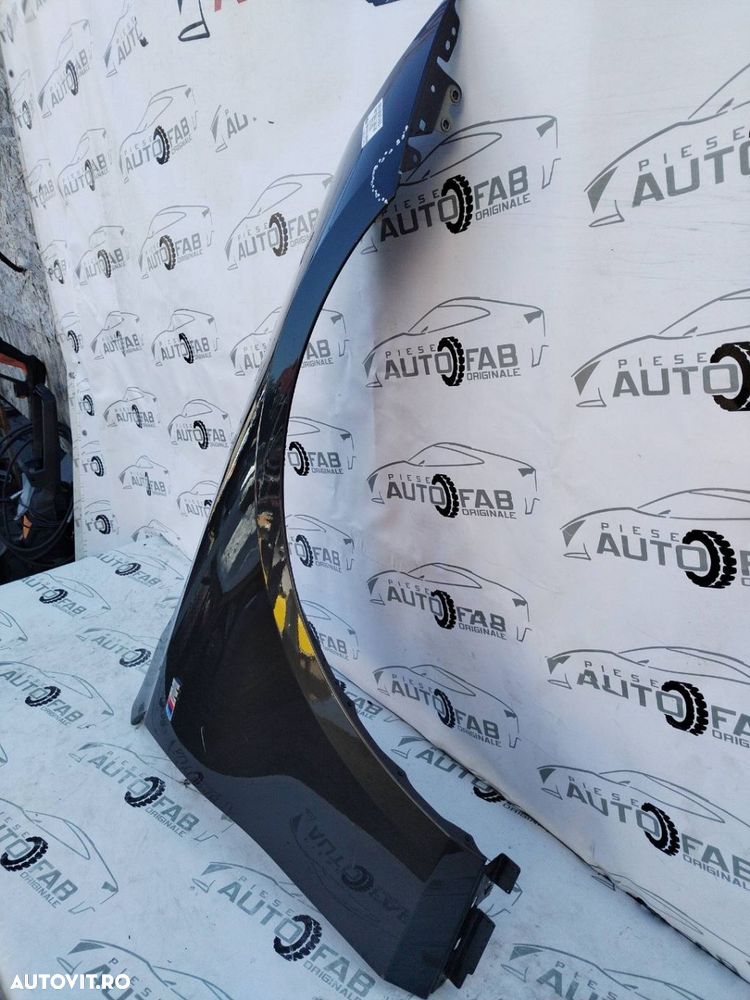 Aripa dreapta Bmw Seria 5 G60-G61 an 2023-2024-2025-2026 - 2
