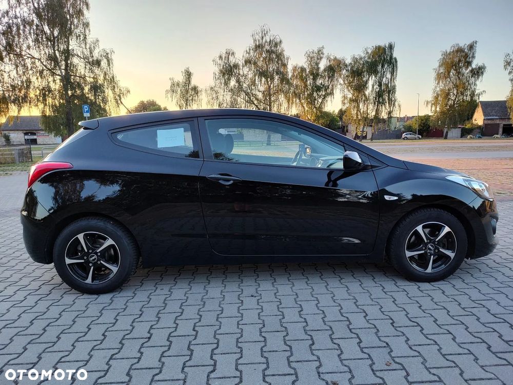 Hyundai i30 - 8