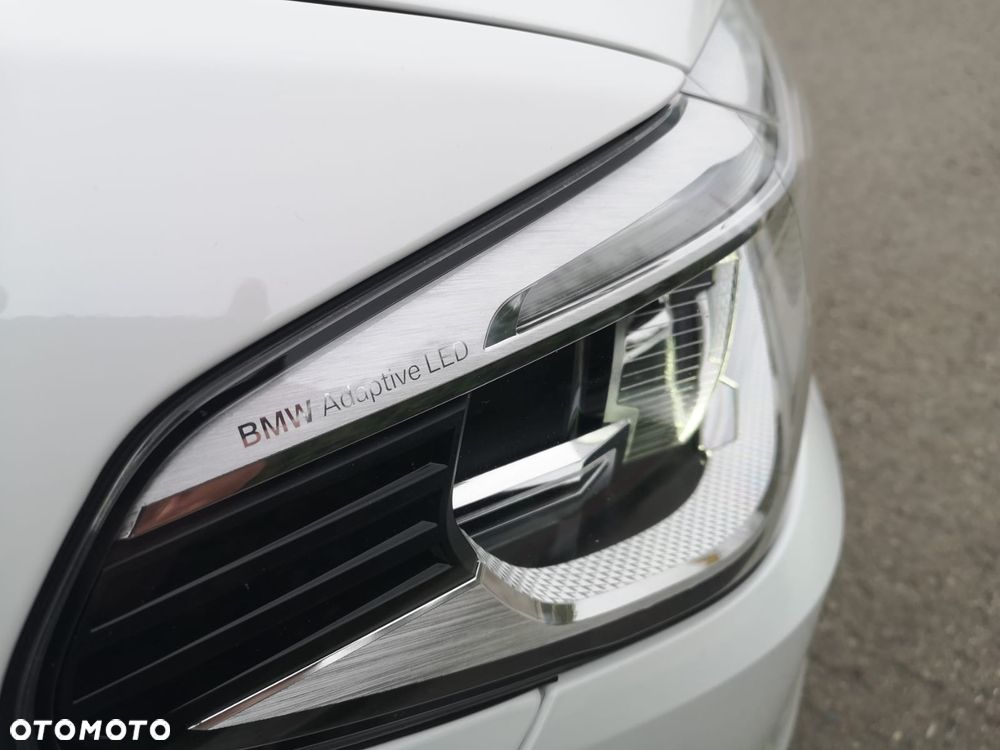 BMW Seria 5 - 15