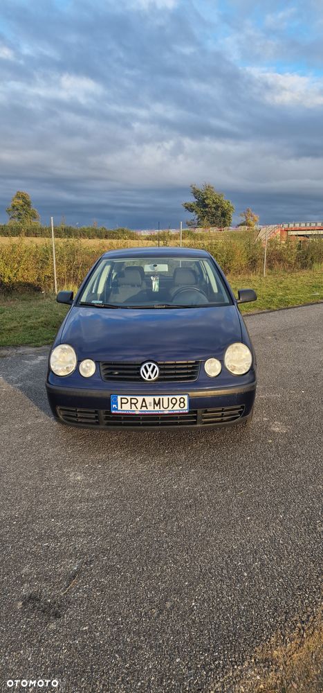 Volkswagen Polo 1.2 Fun - 3