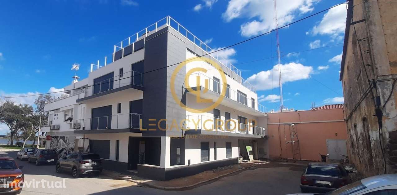 Residência exclusiva com vista sobre o Guadiana e ligação privilegi... - Grande imagem: 5/21