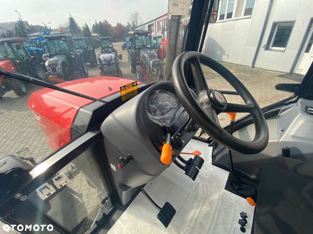 Zetor Major - 20