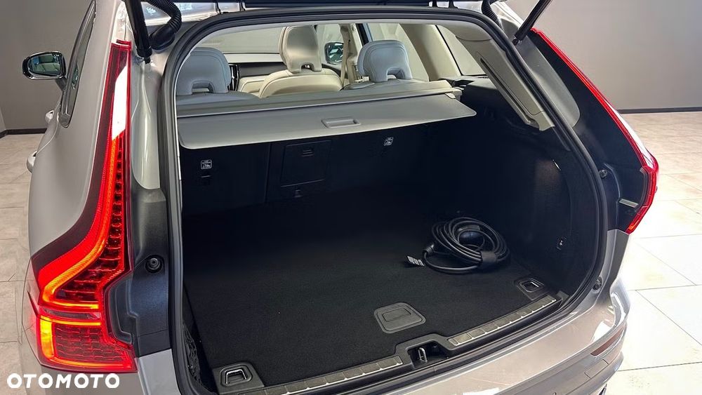 Volvo XC 60 - 13