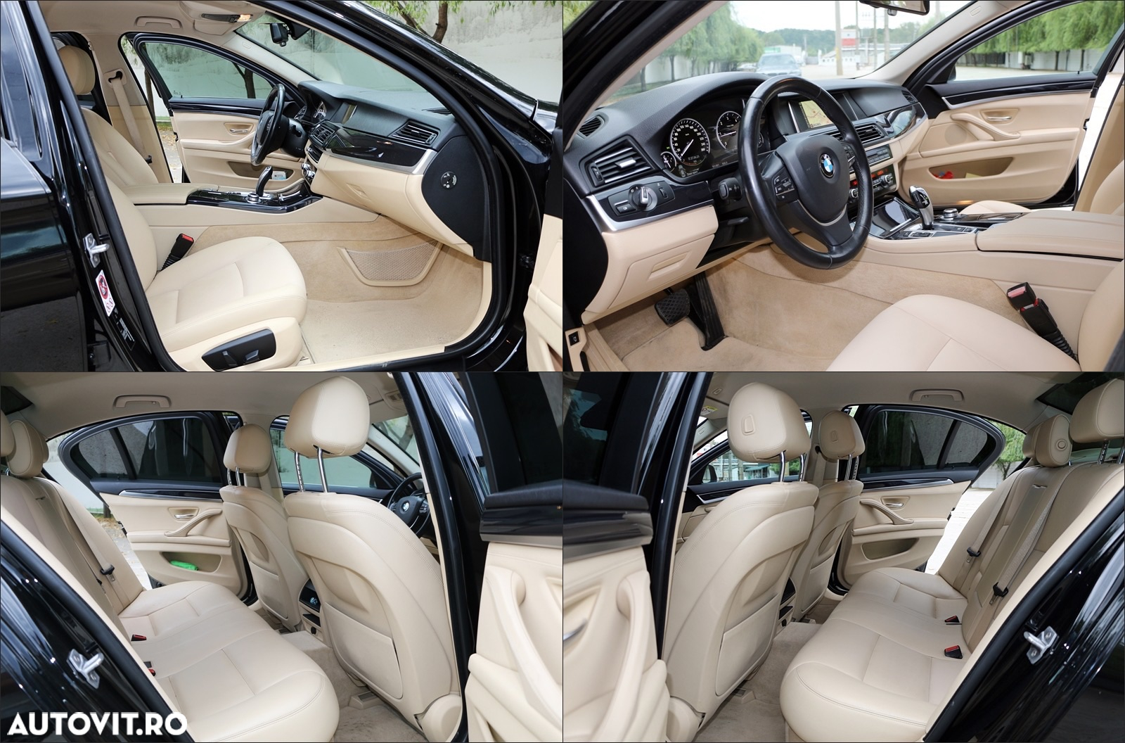 BMW Seria 5 - 11