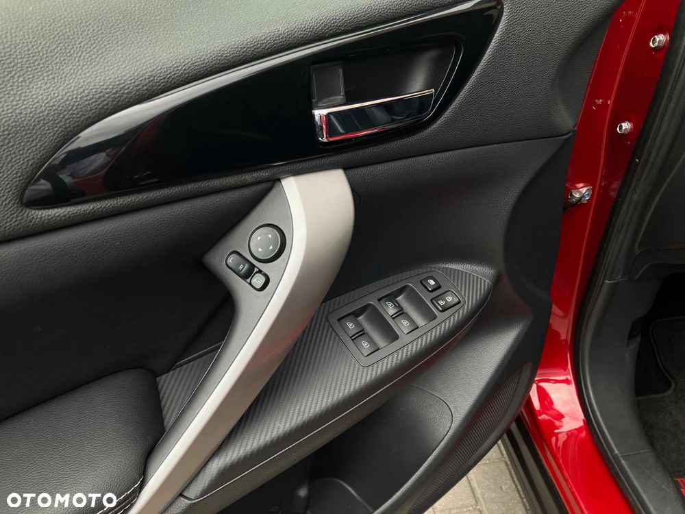 Mitsubishi Eclipse Cross 2.4 PHEV Instyle Plus - 35