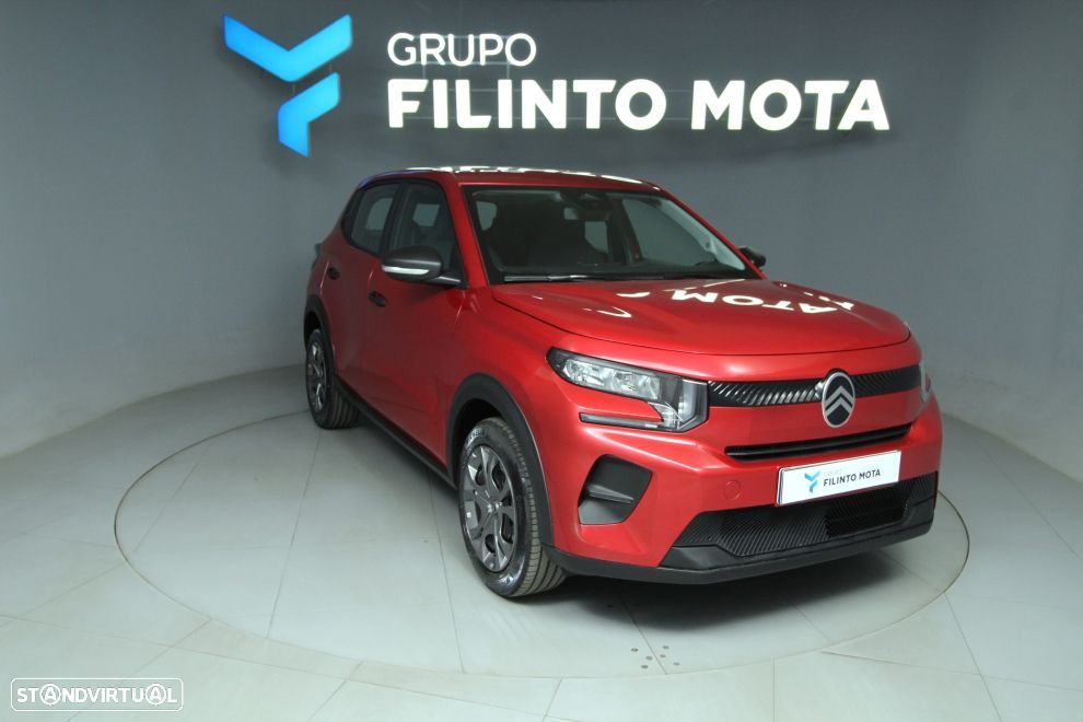 Citroën C3 1.2 Turbo You - 7