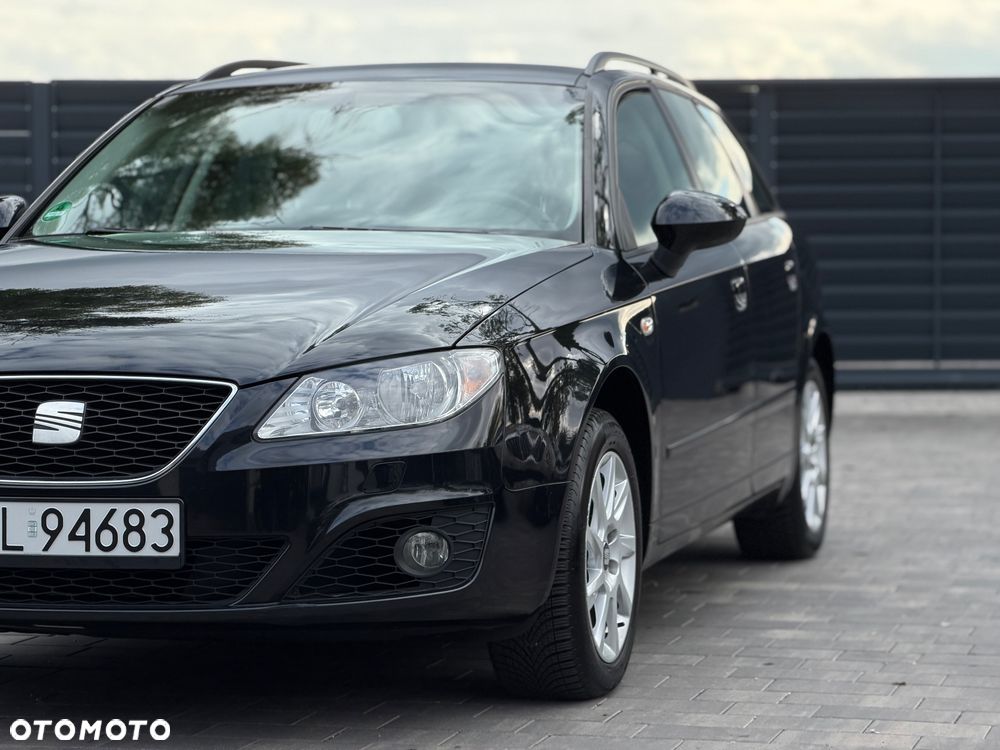 Seat Exeo - 29