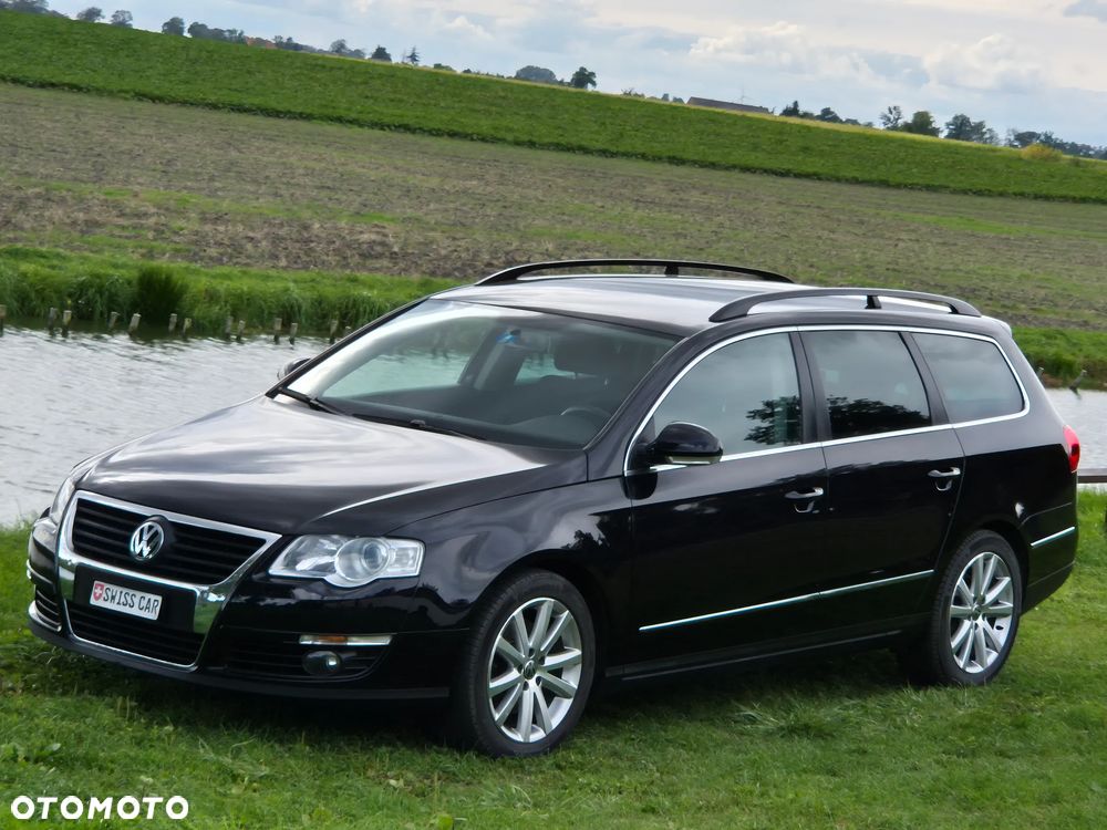 Volkswagen Passat 2.0 TDI DPF BlueMotion Technology Comfortline - 17