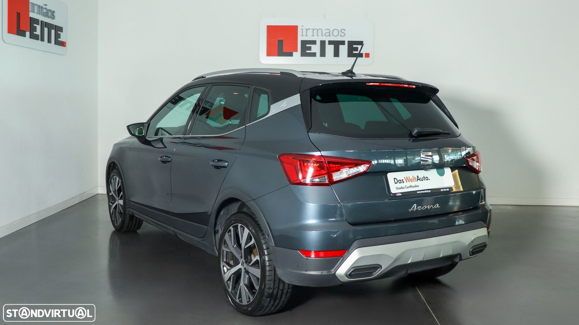 SEAT Arona 1.0 TSI Xperience - 24